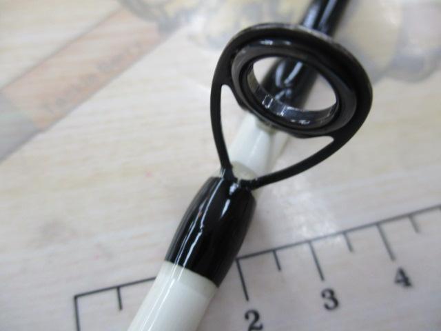 エッグアームロンガー スポーティグリーン