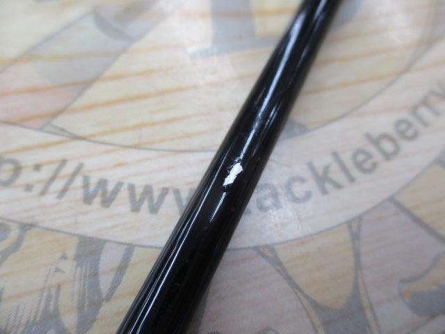 エッグアームロンガー スポーティグリーン