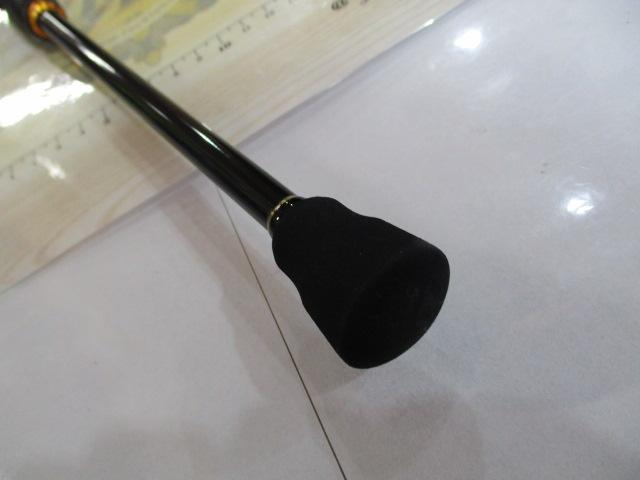 23ソアレBB アジング S610L-S