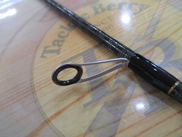 23ソアレBB アジング S610L-S