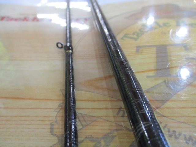 23ソアレBB アジング S610L-S