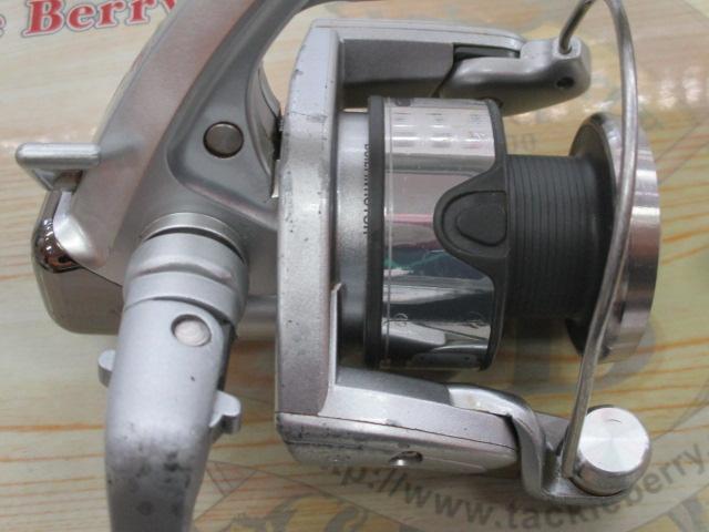 BB-X 2500 T型レバーブレーキ