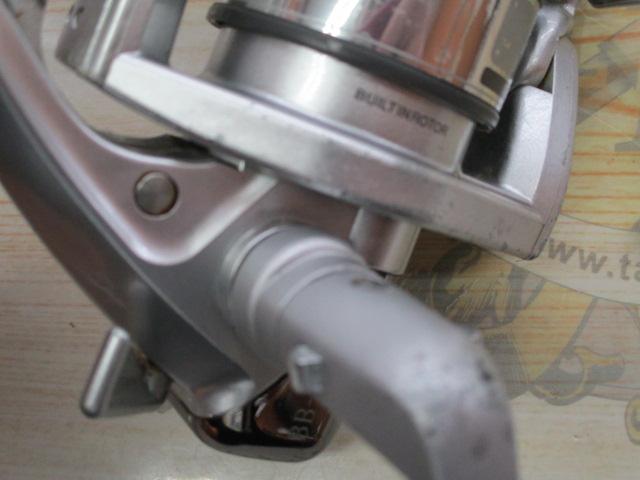 BB-X 2500 T型レバーブレーキ