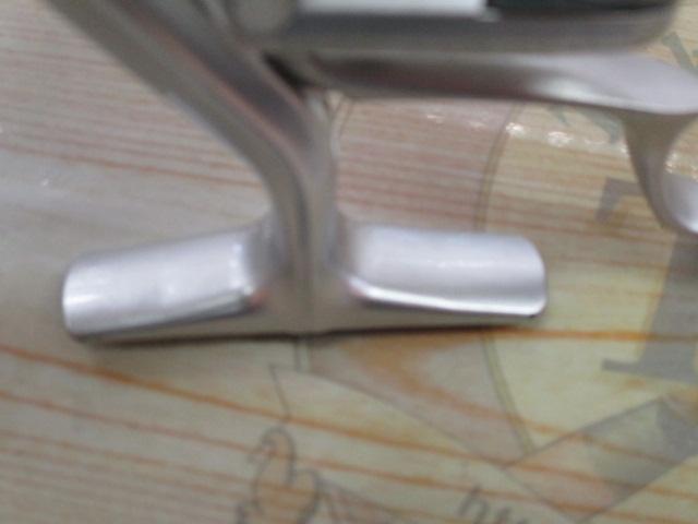 BB-X 2500 T型レバーブレーキ