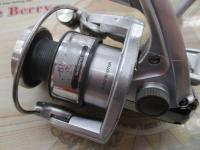 BB-X 2500 T型レバーブレーキ