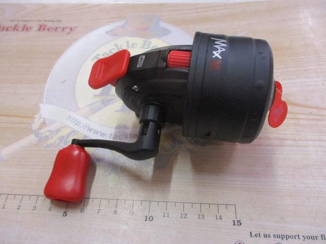 マックスX スピンキャスト10