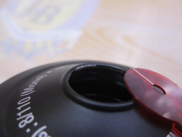 マックスX スピンキャスト10