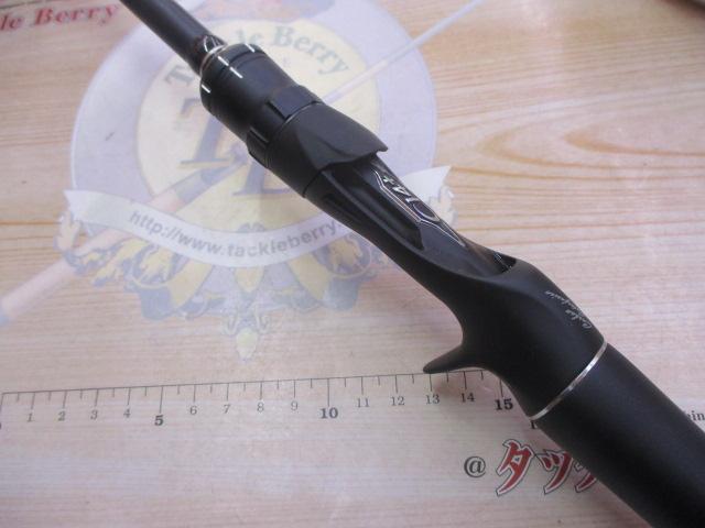 18ポイズンアドレナ 166H-SB