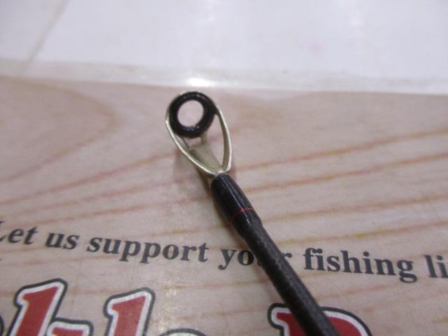 18ポイズンアドレナ 166H-SB