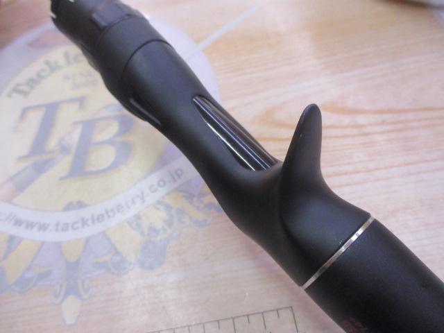 18ポイズンアドレナ 166H-SB｜＠ベリーネット 日本最大新品中古釣具WEB