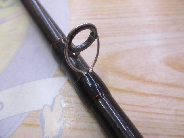 18ポイズンアドレナ 166H-SB