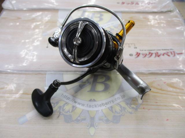 18カルディア LT3000-CXH