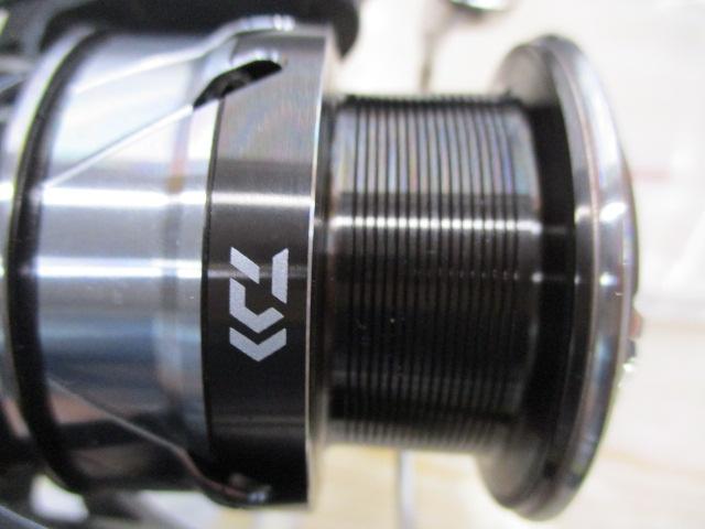 18カルディア LT3000-CXH