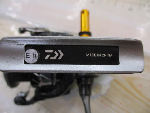 18カルディア LT3000-CXH