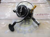 18カルディア LT3000-CXH