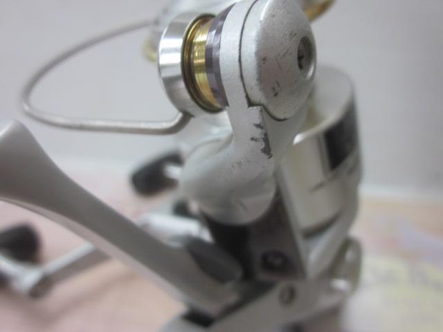 BB-Xテクニウム 3000 T型レバーブレーキ