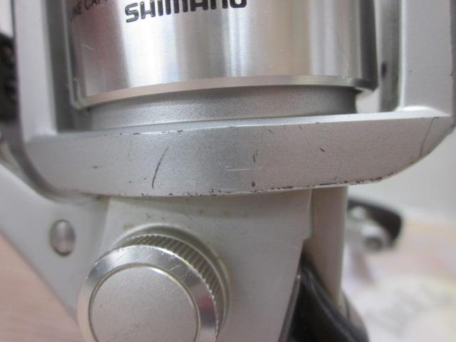 BB-Xテクニウム 3000 T型レバーブレーキ