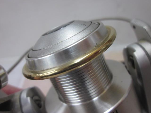 BB-Xテクニウム 3000 T型レバーブレーキ