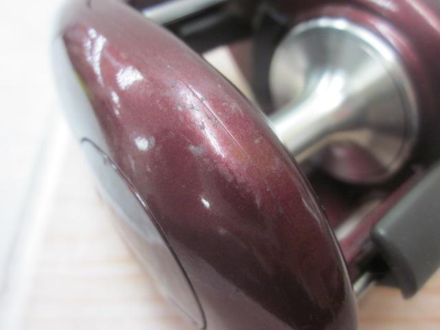 スコーピオン 1500(深溝スプール)