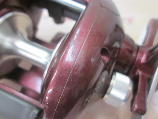 スコーピオン 1500(深溝スプール)