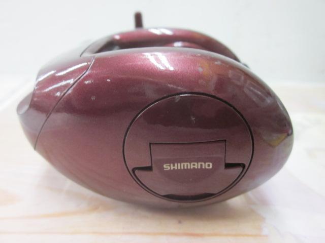 スコーピオン 1500(深溝スプール)