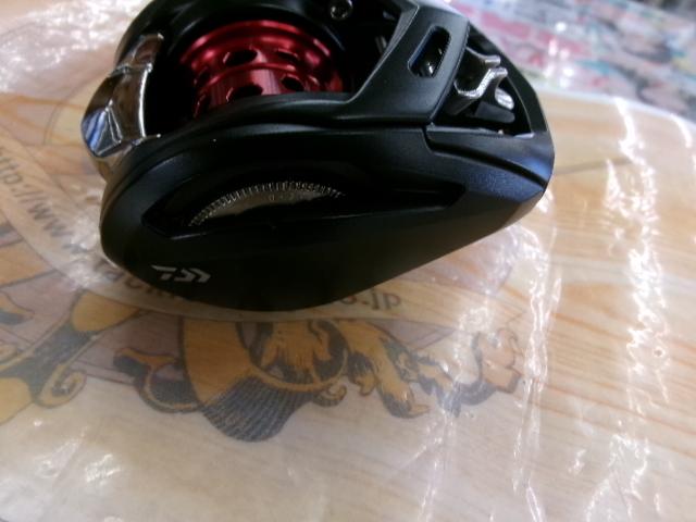 25アルファス BF TW 8.5L