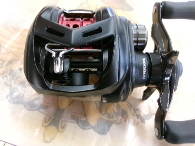 25アルファス BF TW 8.5L