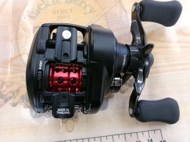 25アルファス BF TW 8.5L