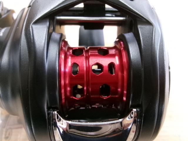 25アルファス BF TW 8.5L