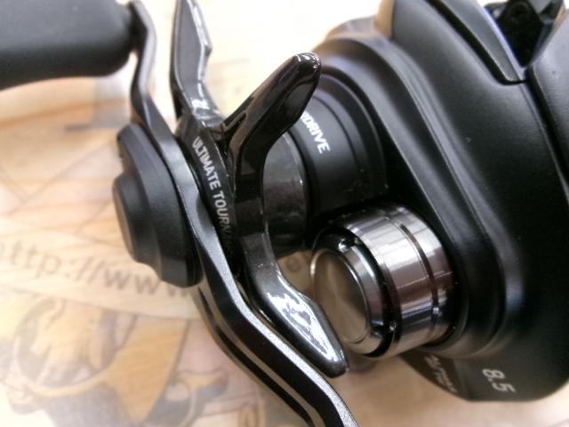 25アルファス BF TW 8.5L