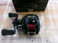 25アルファス BF TW 8.5L