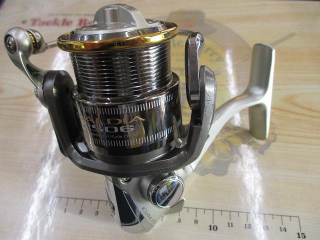 カルディア 2506