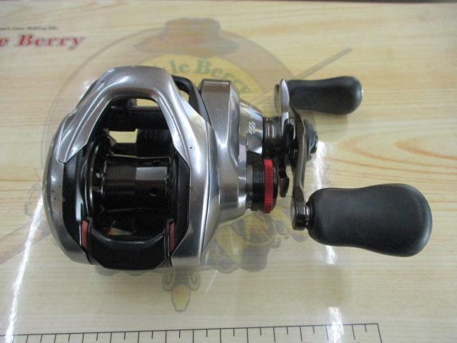 21スコーピオンDC 150HG