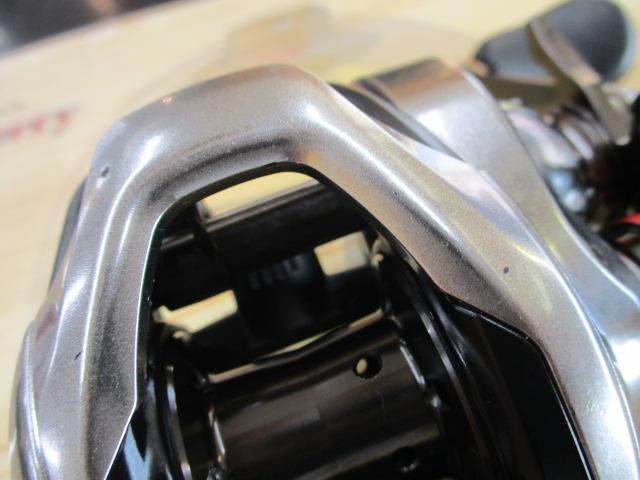 21スコーピオンDC 150HG