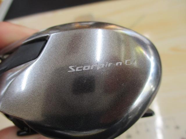 21スコーピオンDC 150HG