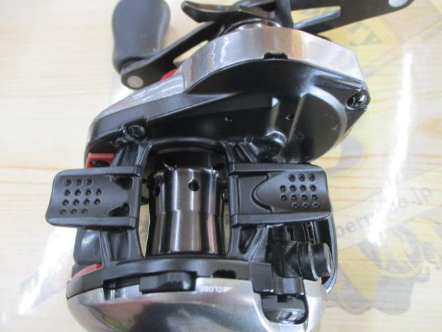 21スコーピオンDC 150HG