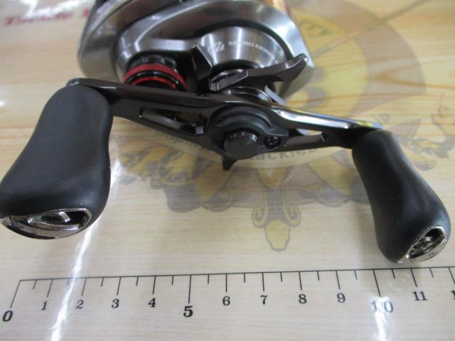 21スコーピオンDC 150HG