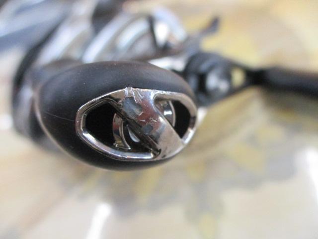 21スコーピオンDC 150HG