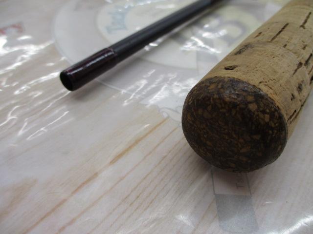 シルバークリークS SC-S862-ULRS