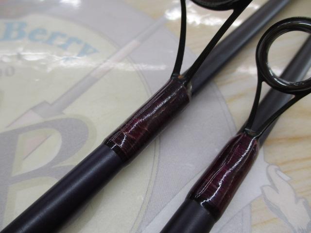 シルバークリークS SC-S862-ULRS