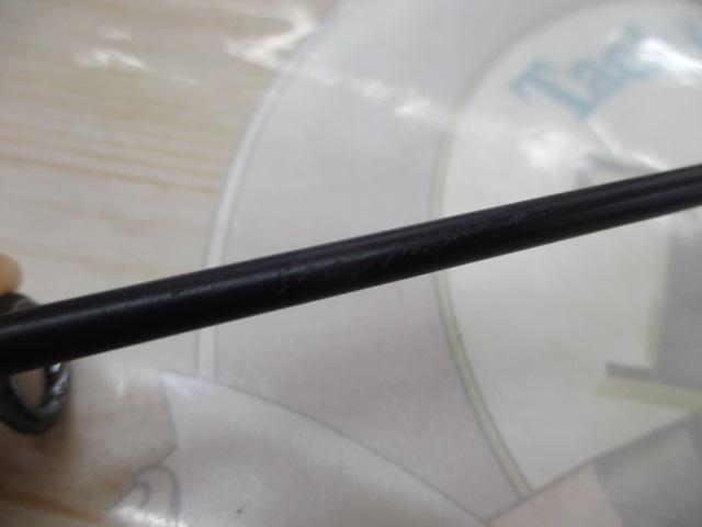 シルバークリークS SC-S862-ULRS