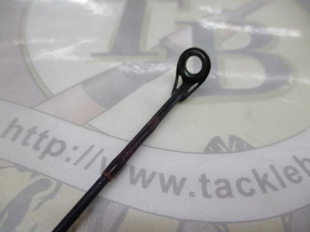 シルバークリークS SC-S862-ULRS