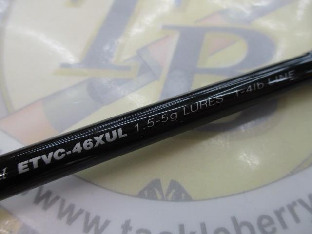 エゲリア ETVC-46XUL