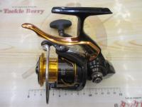 19ラグザス 2500LBD