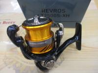 24レブロス LT2500S-XH