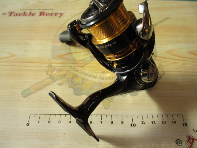 23レガリス LT2000S-XH