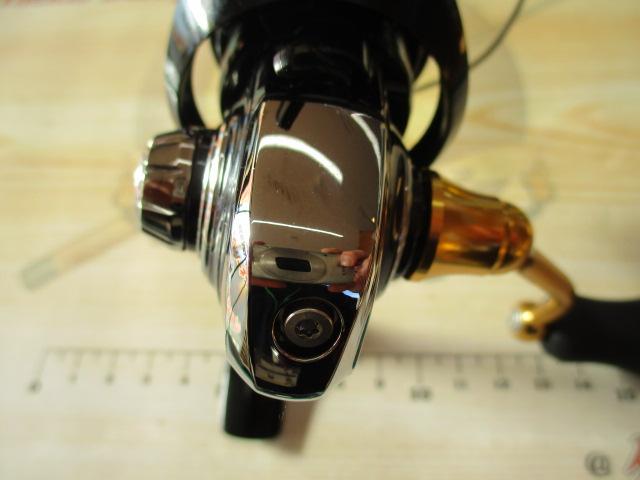 23レガリス LT2000S-XH