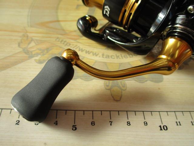 23レガリス LT2000S-XH