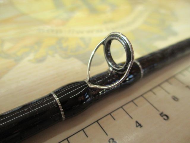 22バンタム 168M｜＠ベリーネット 日本最大新品中古釣具WEBショップ