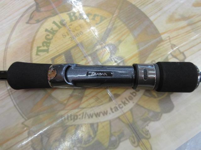 紅牙MX TJ 76MHS AP